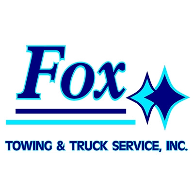 Fox Towing & Truck Service Inc.
